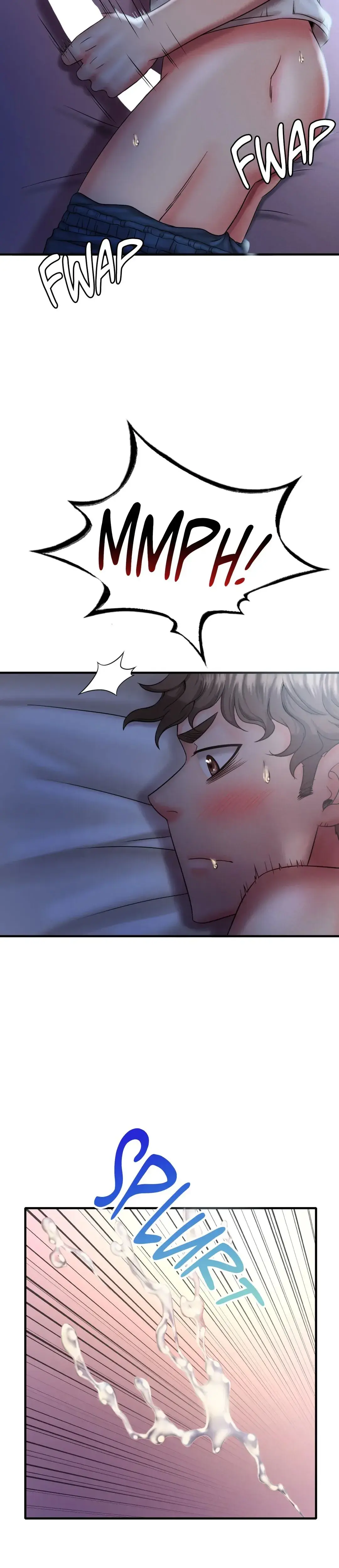 Drunk On You Chapter 2 - Page 39
