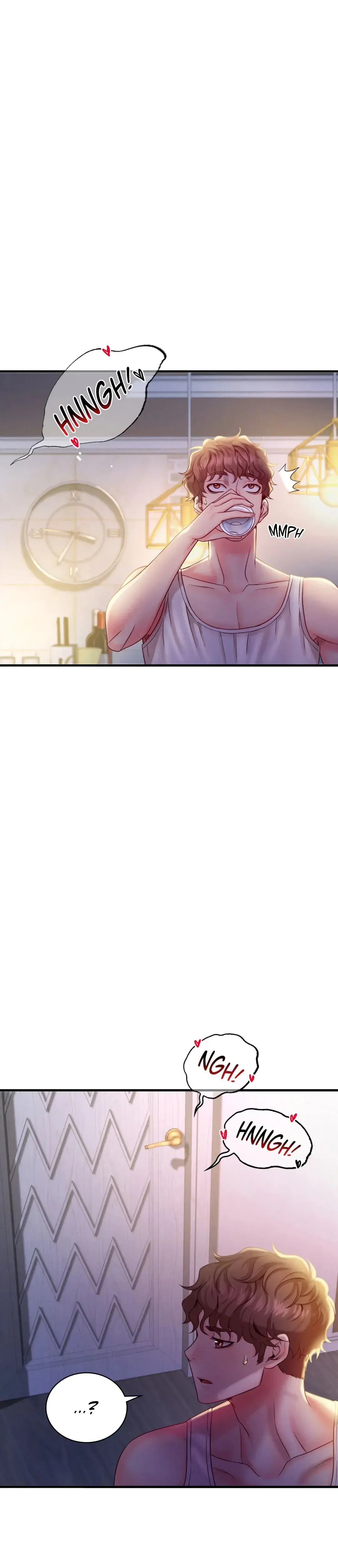 Drunk On You Chapter 2 - Page 42