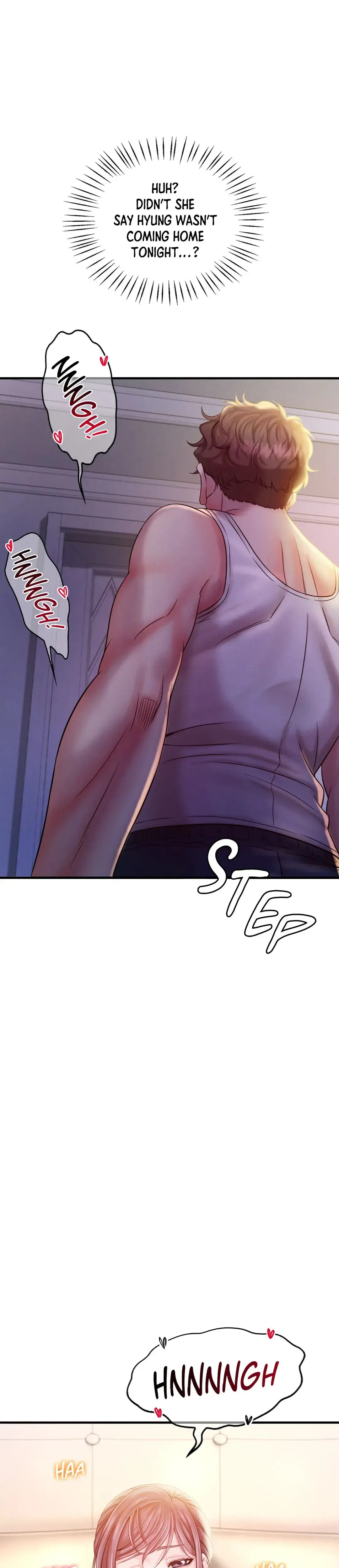 Drunk On You Chapter 2 - Page 43