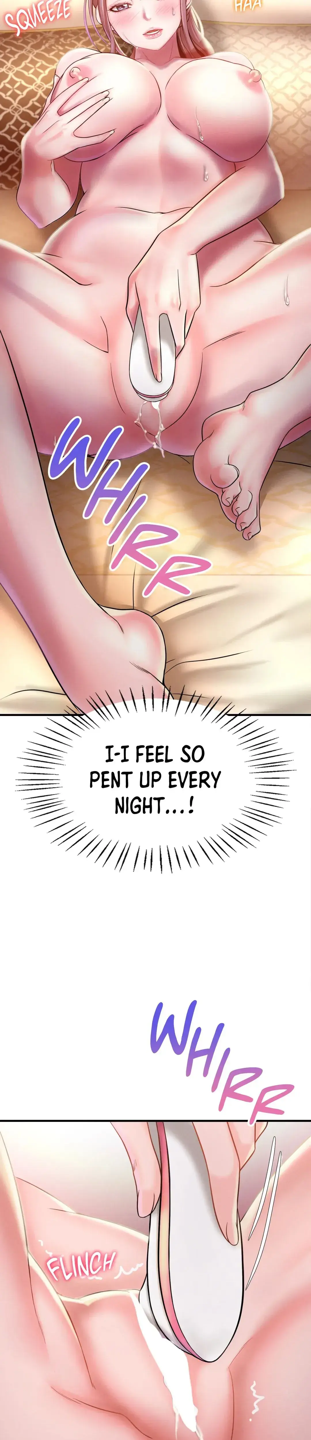 Drunk On You Chapter 2 - Page 44