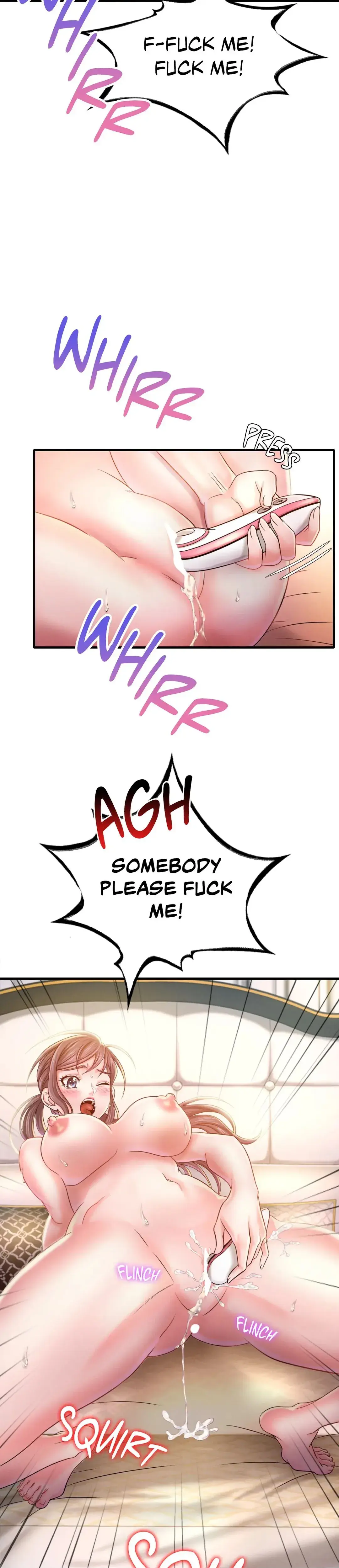 Drunk On You Chapter 2 - Page 46