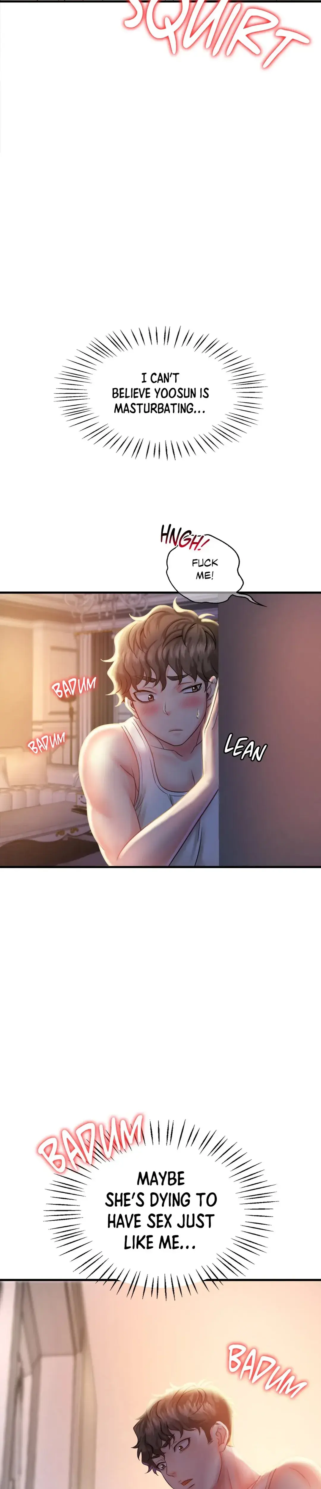 Drunk On You Chapter 2 - Page 47