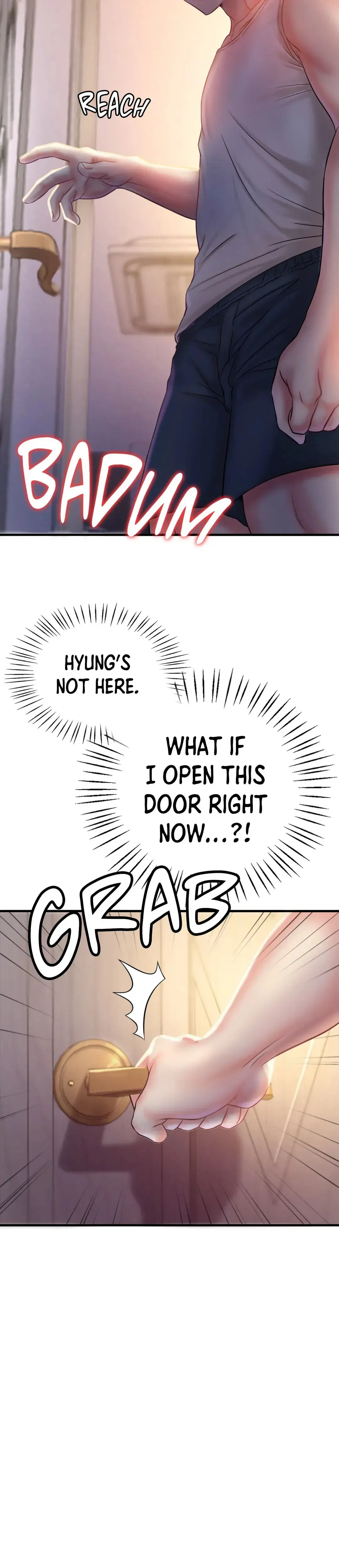 Drunk On You Chapter 2 - Page 48