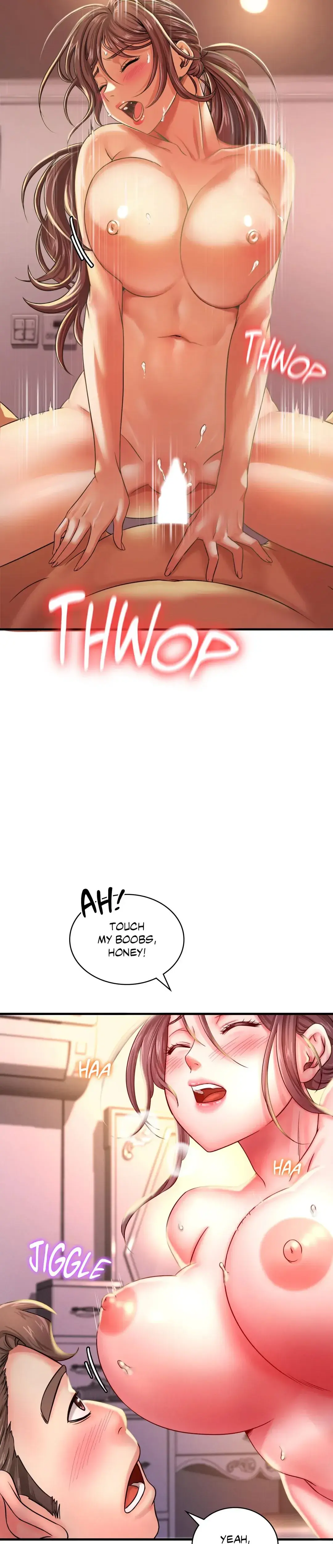 Drunk On You Chapter 2 - Page 7