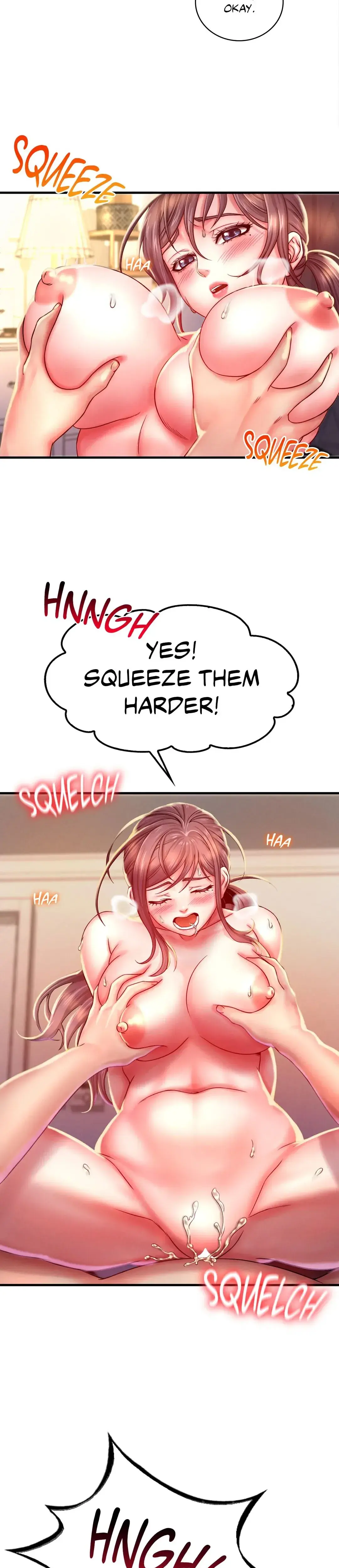 Drunk On You Chapter 2 - Page 8
