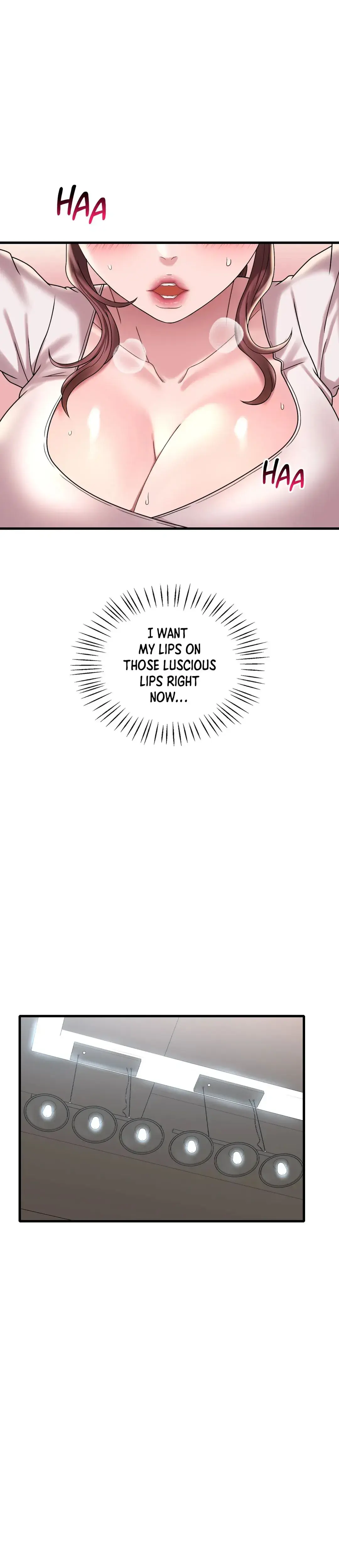 Drunk On You Chapter 20 - Page 14