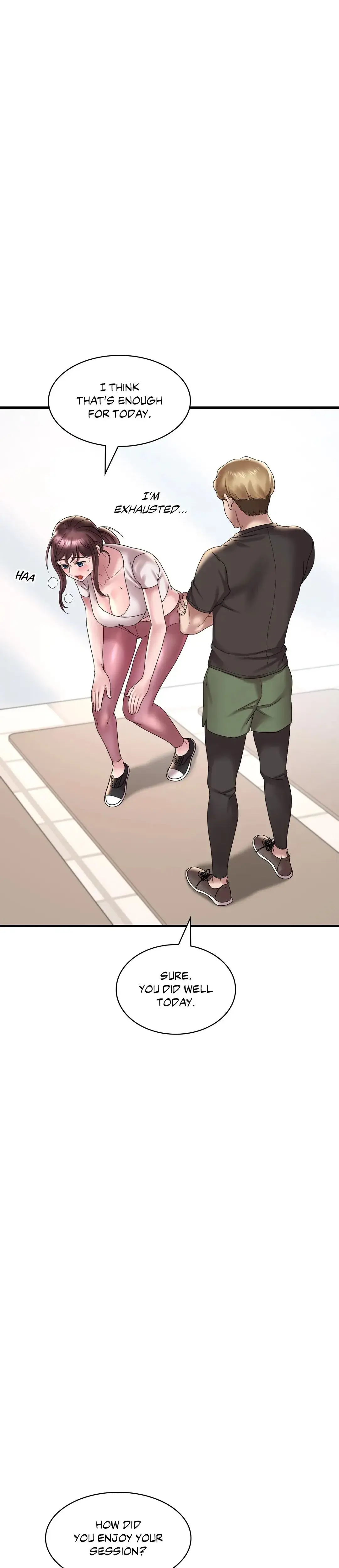 Drunk On You Chapter 20 - Page 15