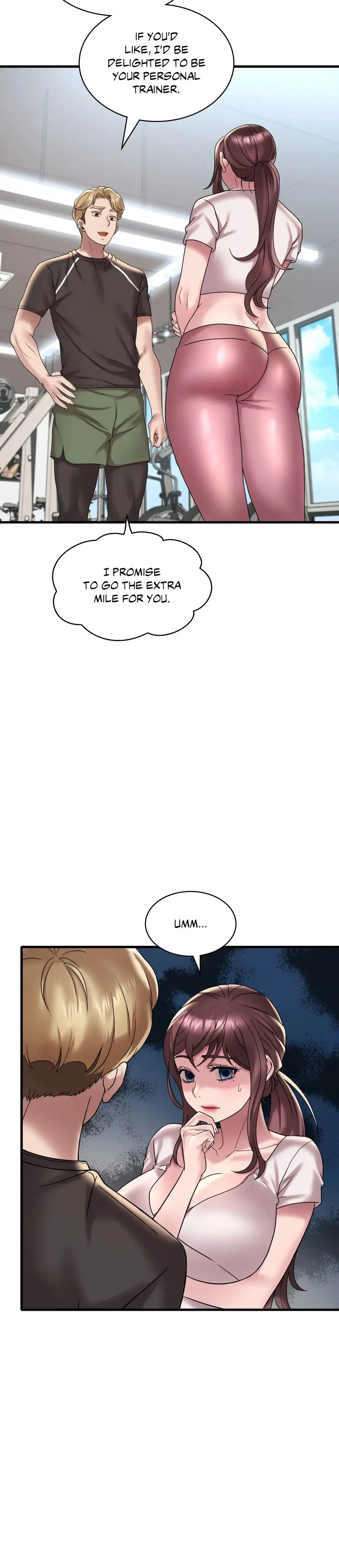 Drunk On You Chapter 20 - Page 16