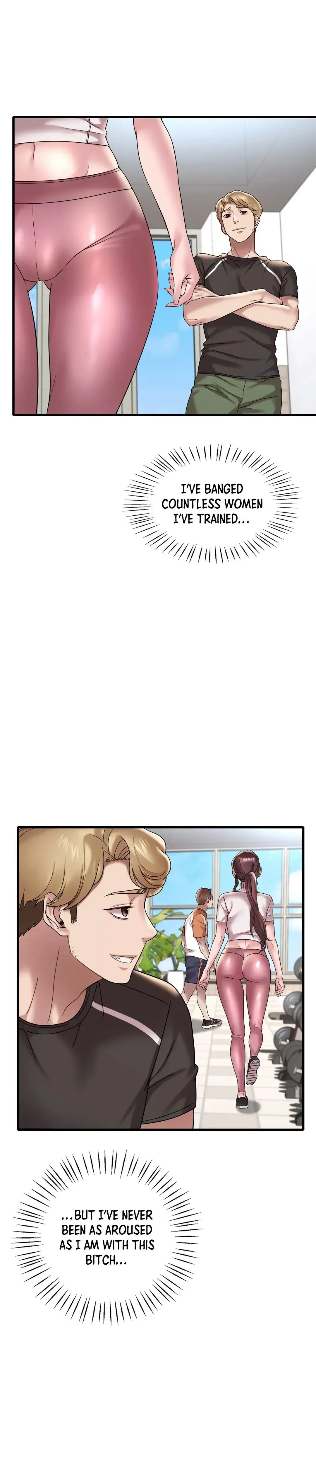 Drunk On You Chapter 20 - Page 18