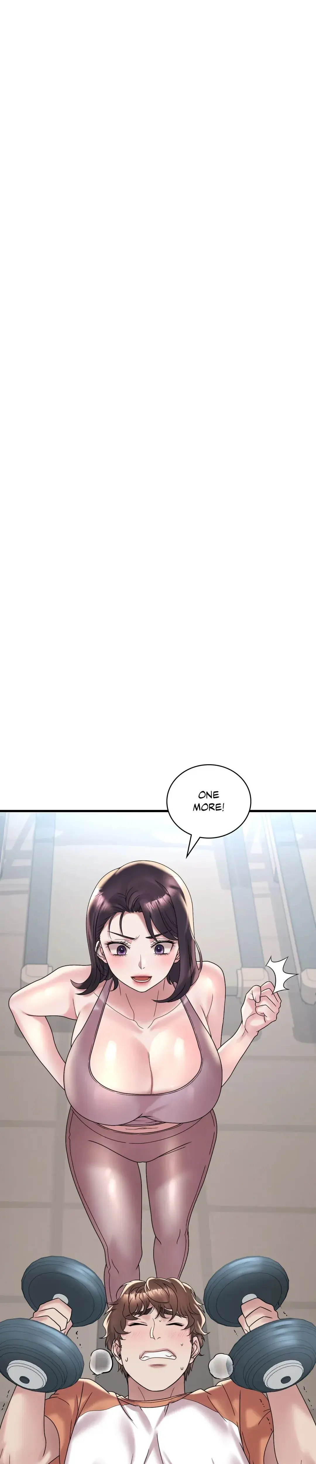 Drunk On You Chapter 20 - Page 19