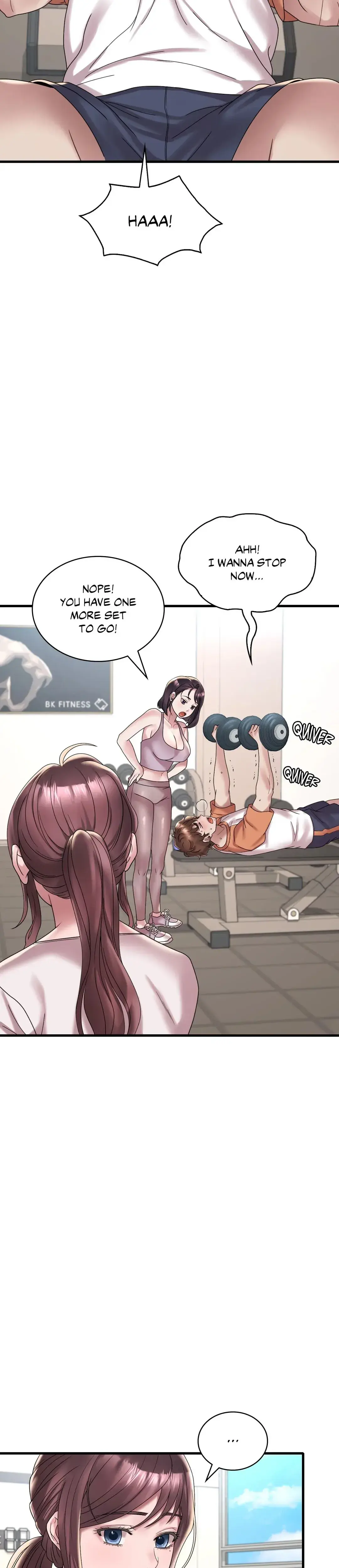 Drunk On You Chapter 20 - Page 20