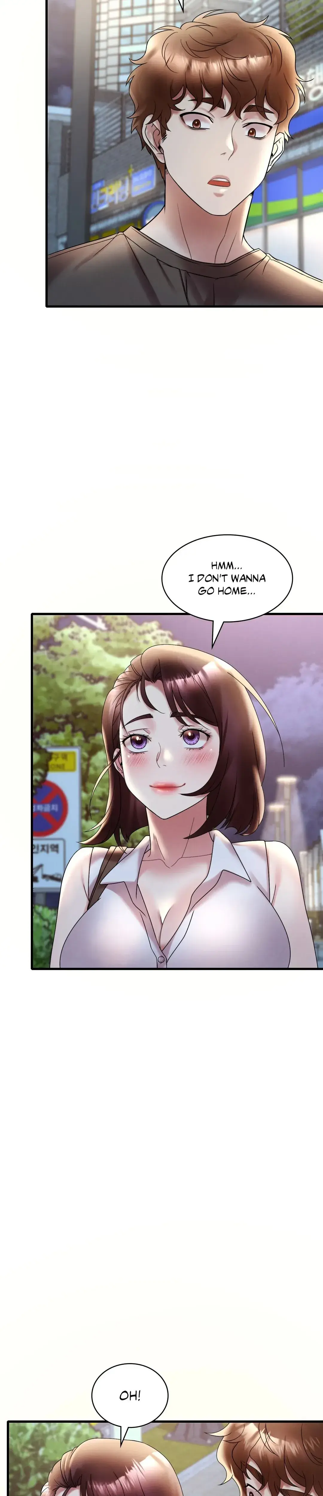 Drunk On You Chapter 20 - Page 23