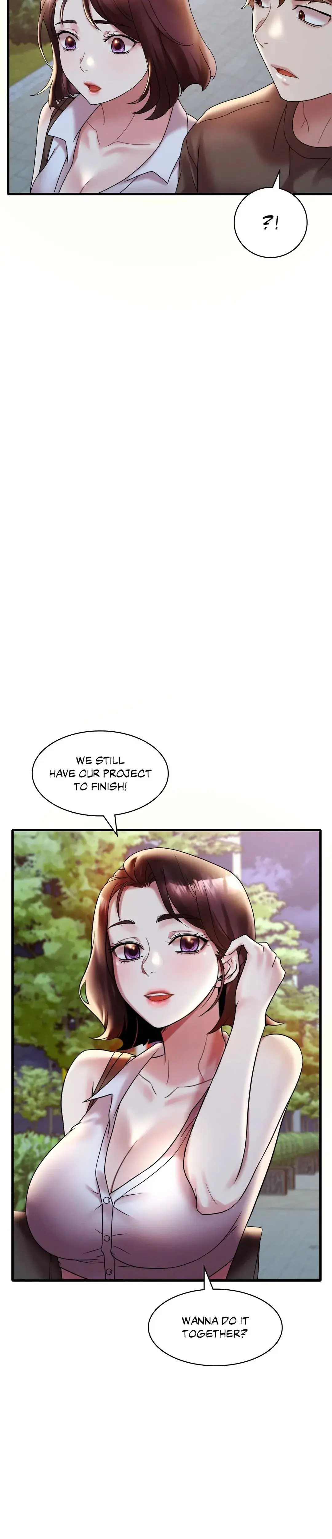 Drunk On You Chapter 20 - Page 24