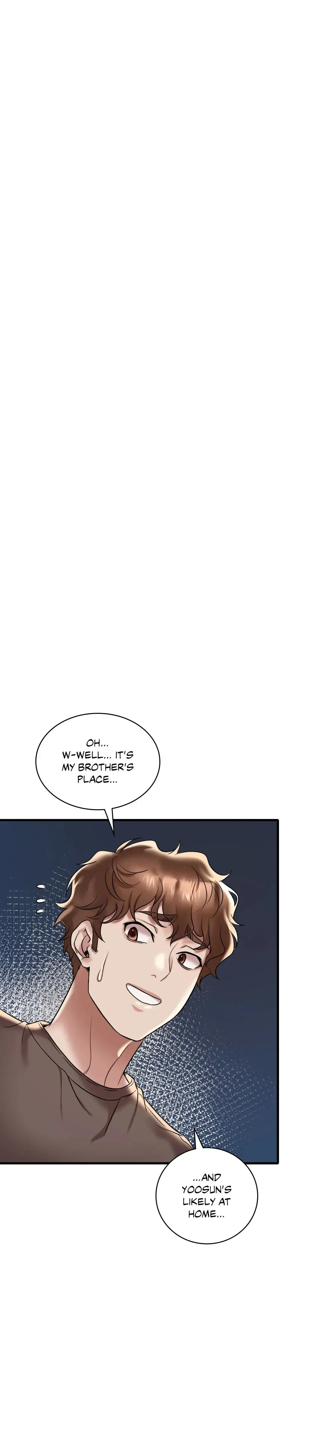 Drunk On You Chapter 20 - Page 26