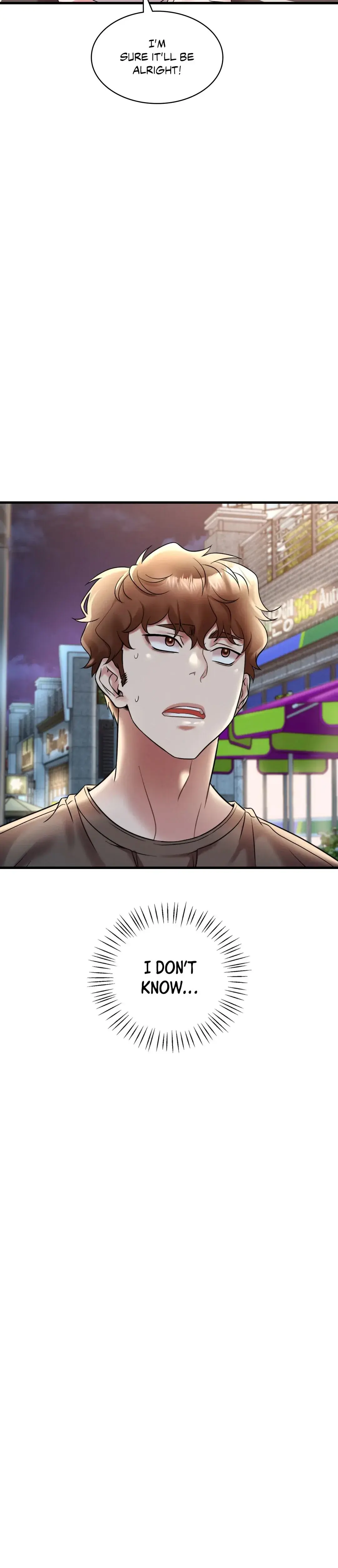 Drunk On You Chapter 20 - Page 28