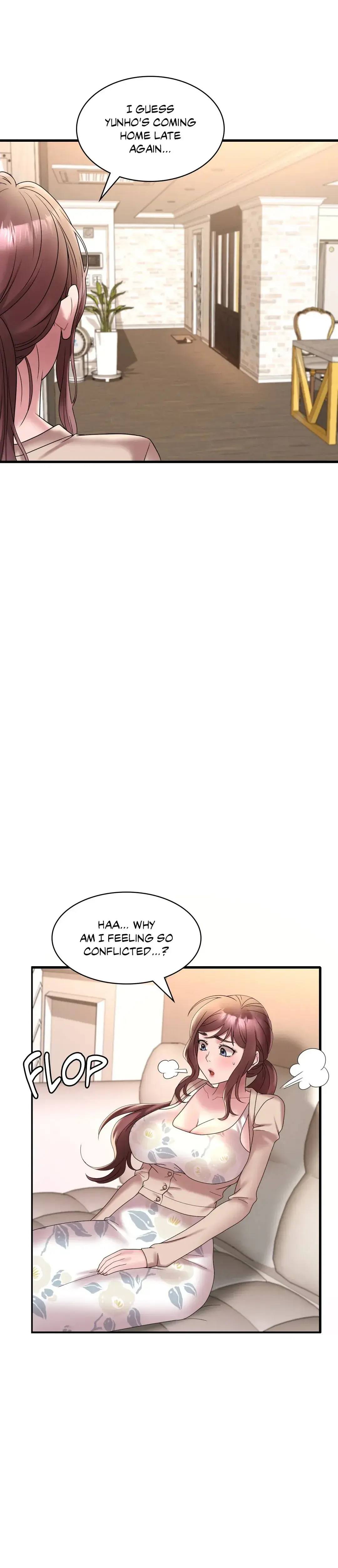 Drunk On You Chapter 20 - Page 31