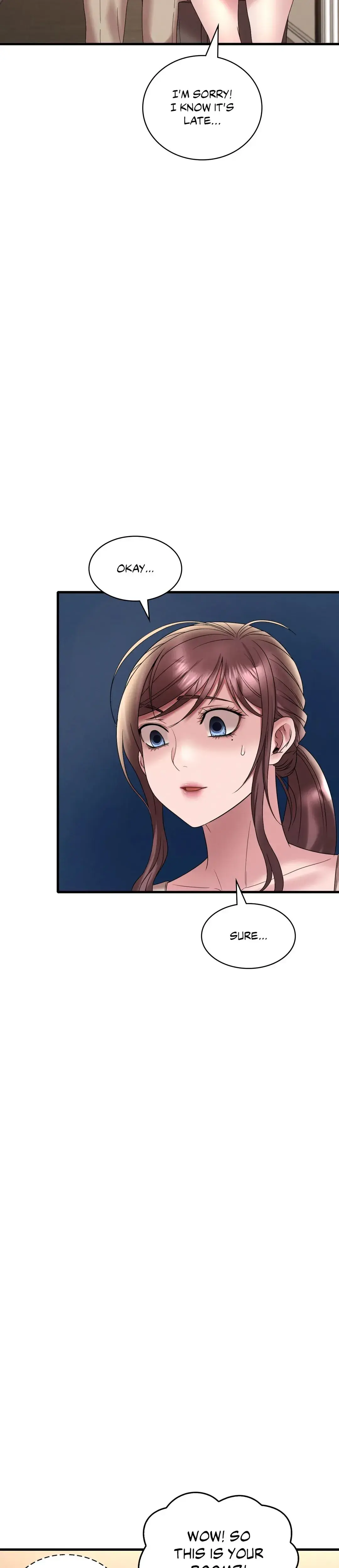 Drunk On You Chapter 20 - Page 34
