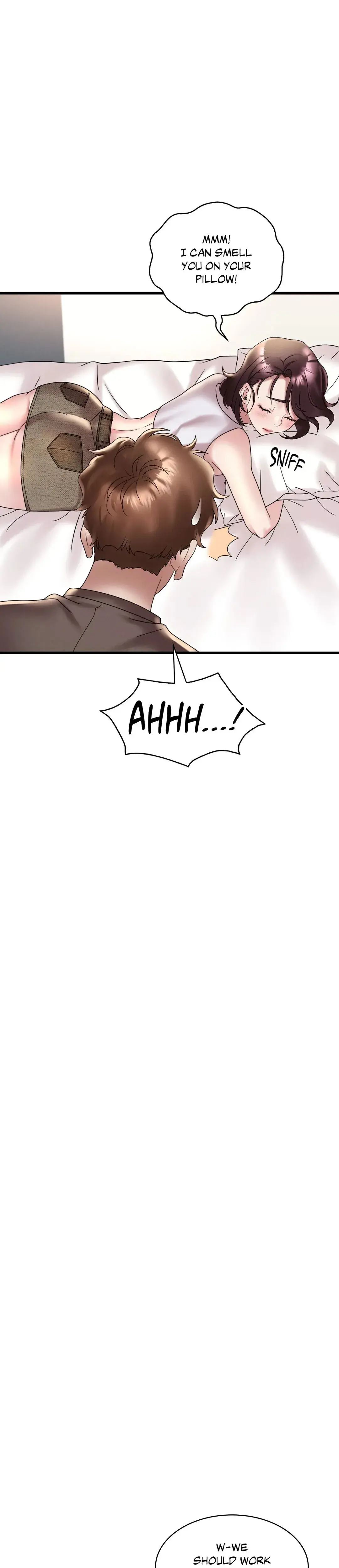 Drunk On You Chapter 20 - Page 36
