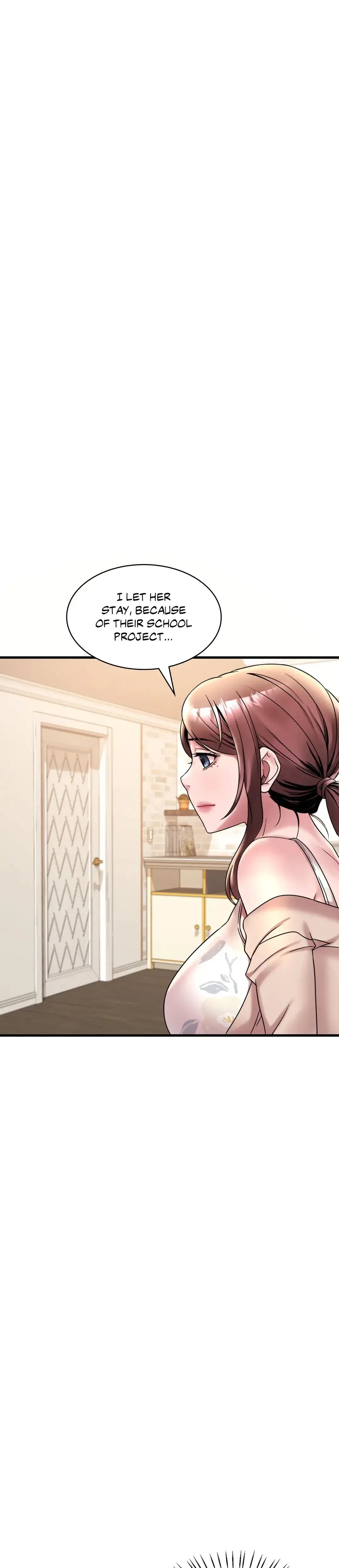 Drunk On You Chapter 20 - Page 38