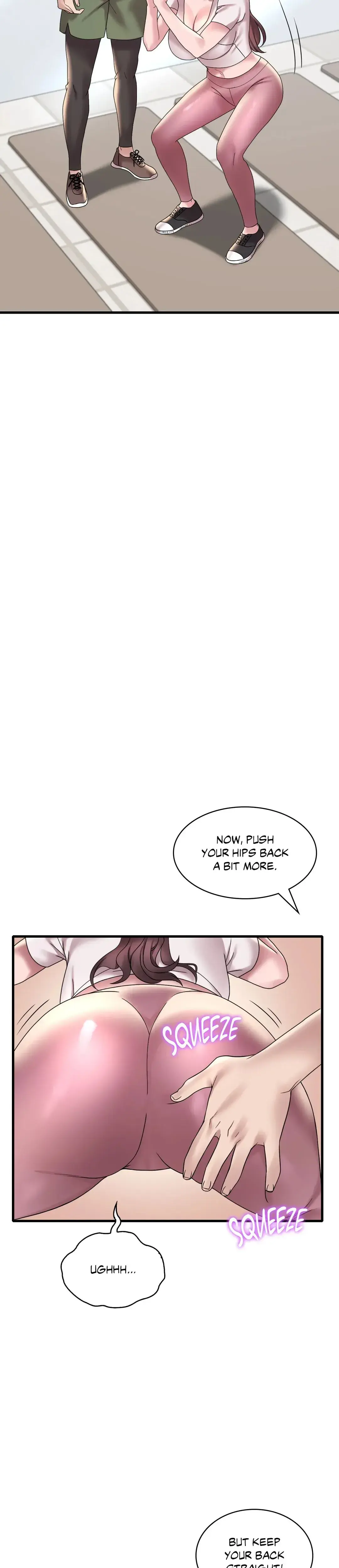 Drunk On You Chapter 20 - Page 5