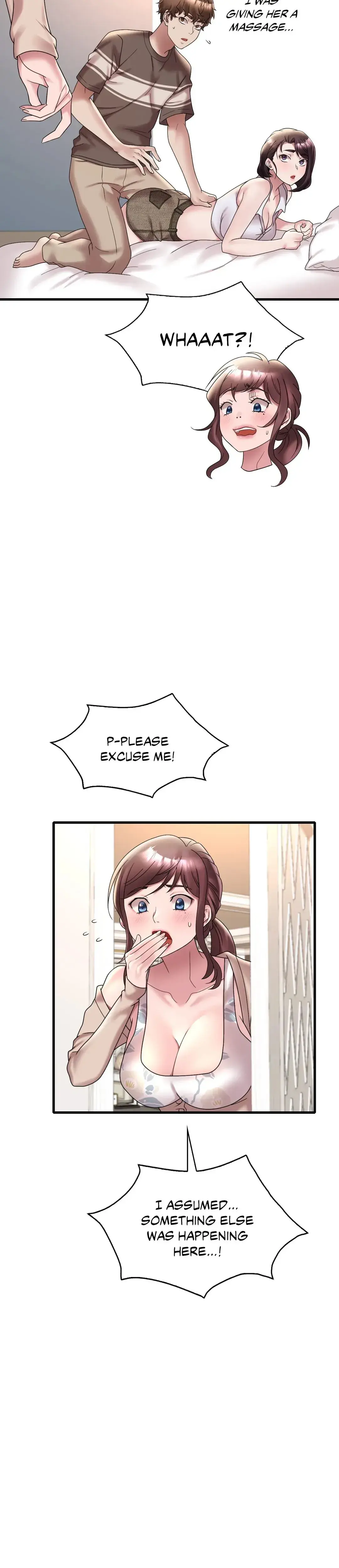 Drunk On You Chapter 21 - Page 10
