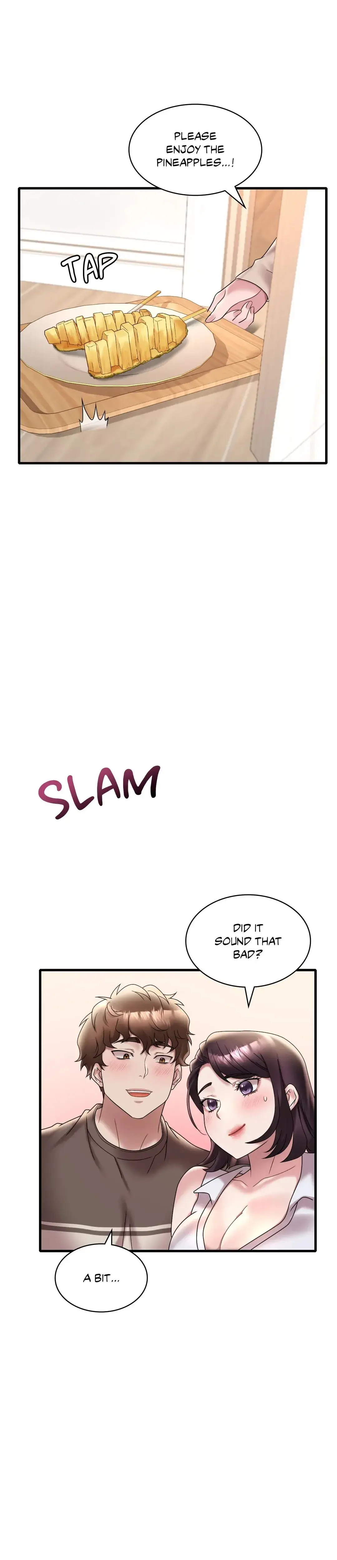 Drunk On You Chapter 21 - Page 11