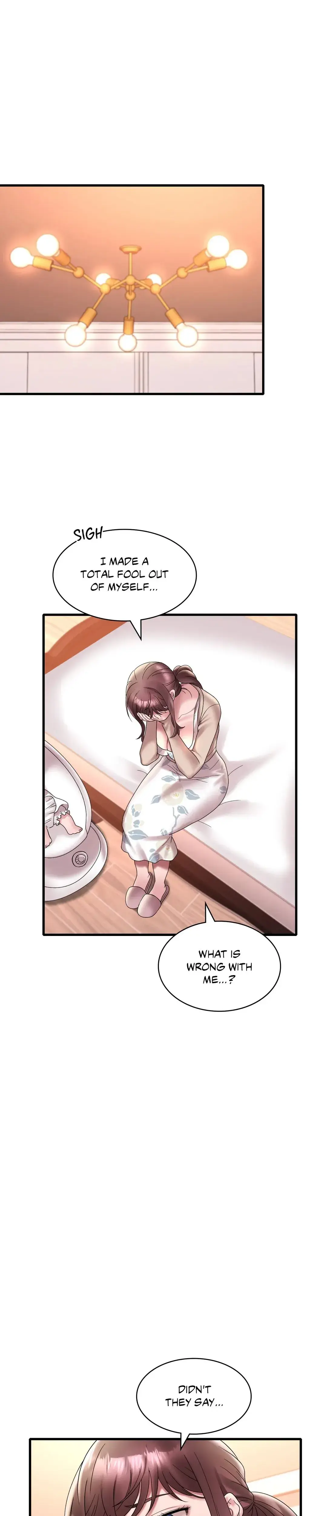 Drunk On You Chapter 21 - Page 12