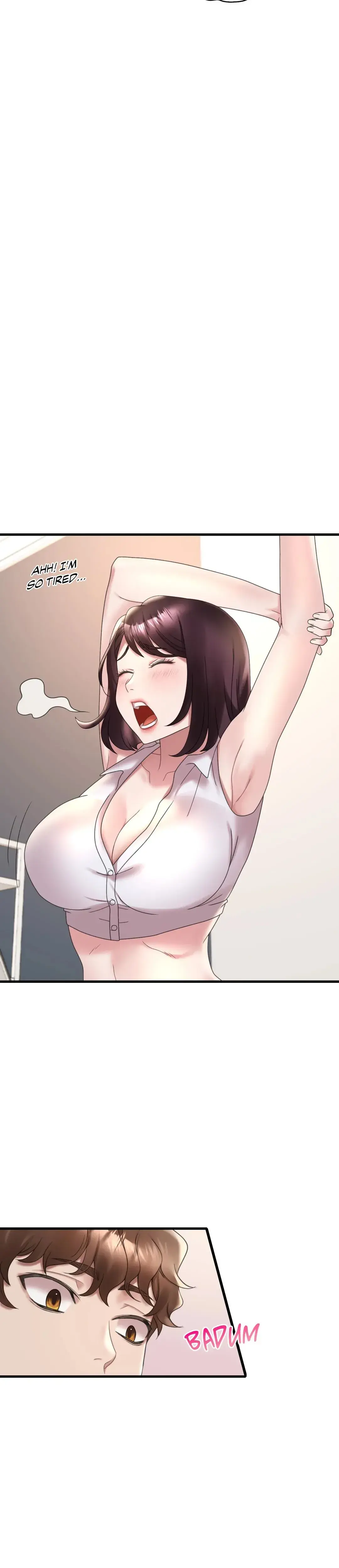 Drunk On You Chapter 21 - Page 17