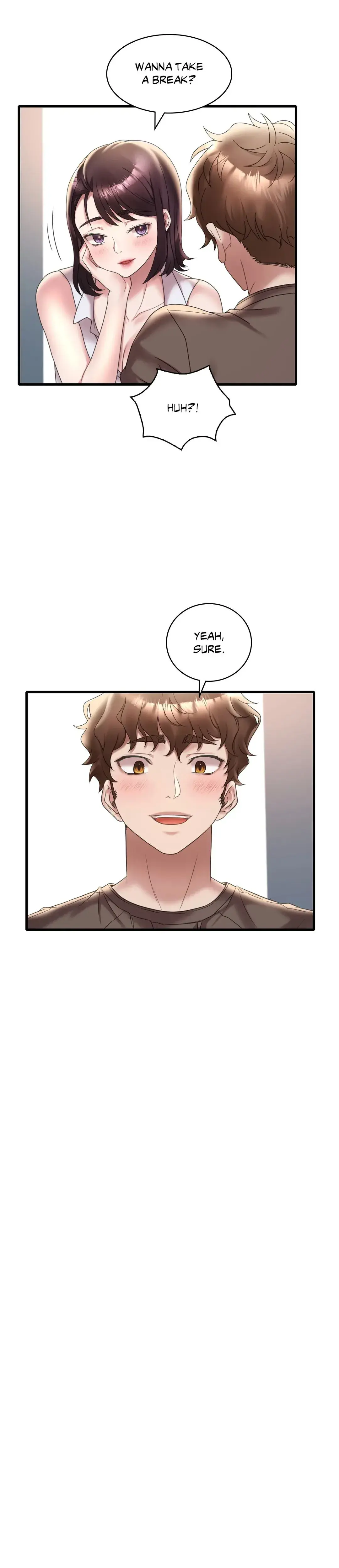 Drunk On You Chapter 21 - Page 18