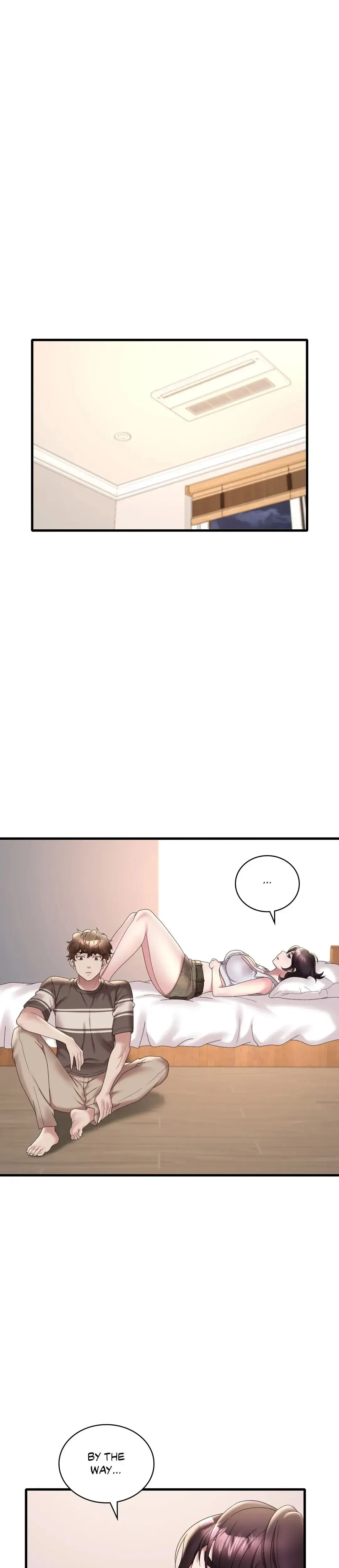 Drunk On You Chapter 21 - Page 19