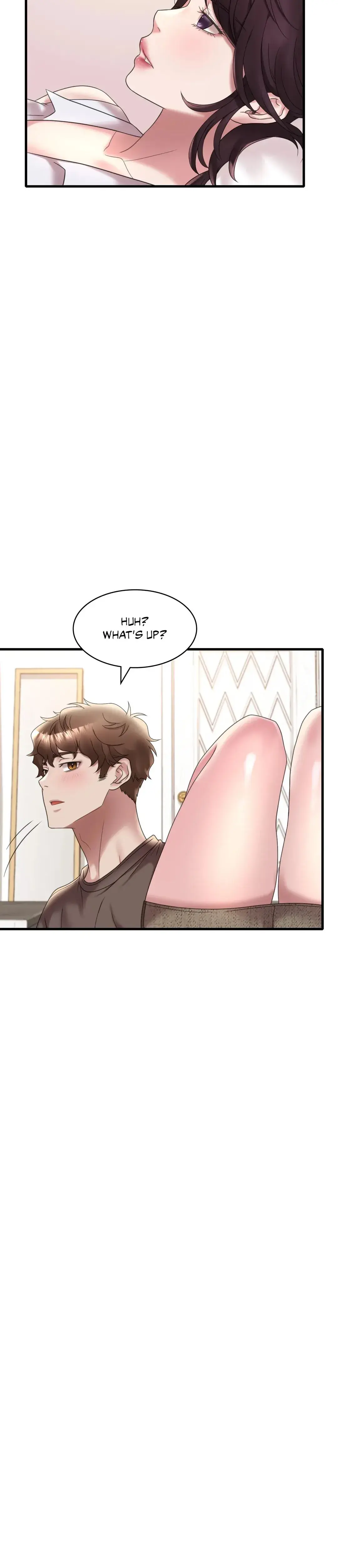 Drunk On You Chapter 21 - Page 20