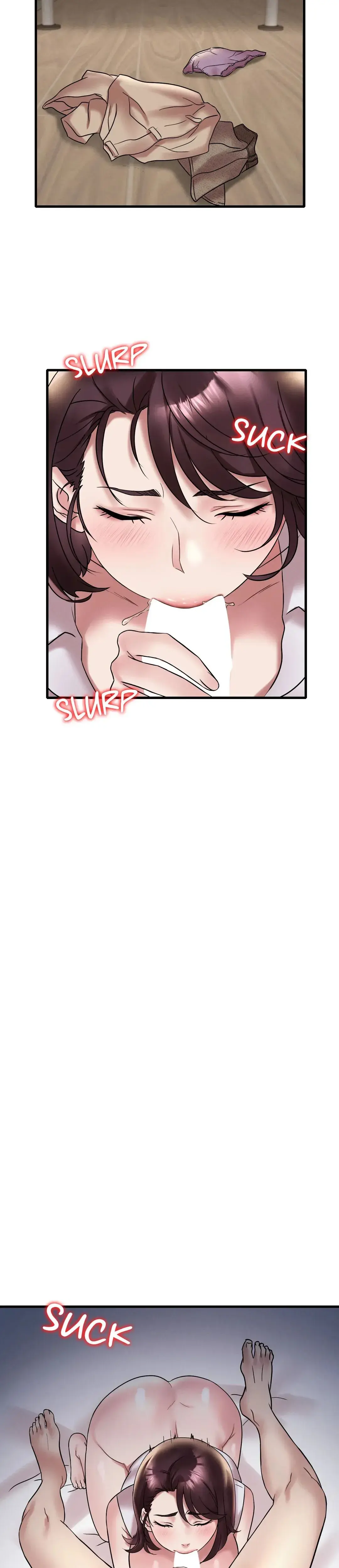 Drunk On You Chapter 21 - Page 23