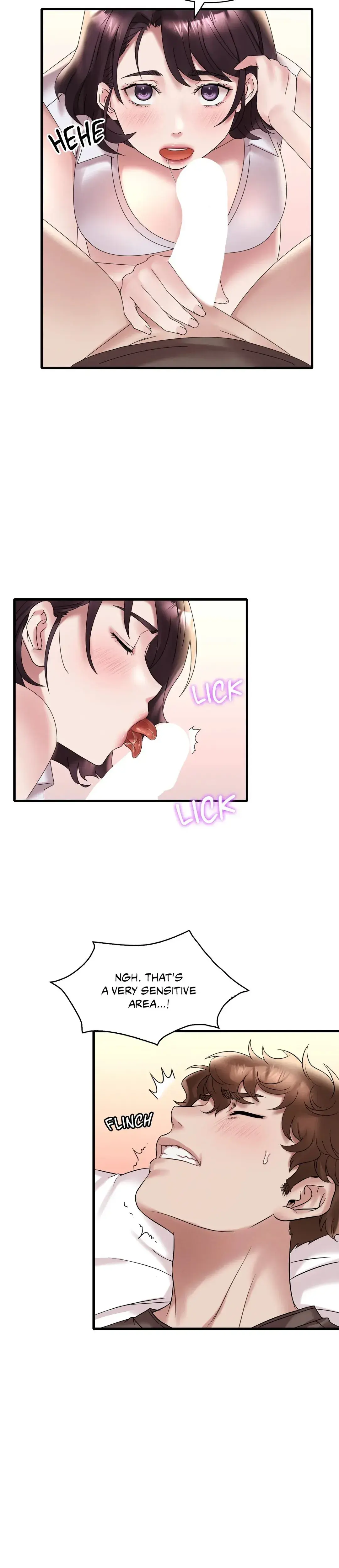 Drunk On You Chapter 21 - Page 25