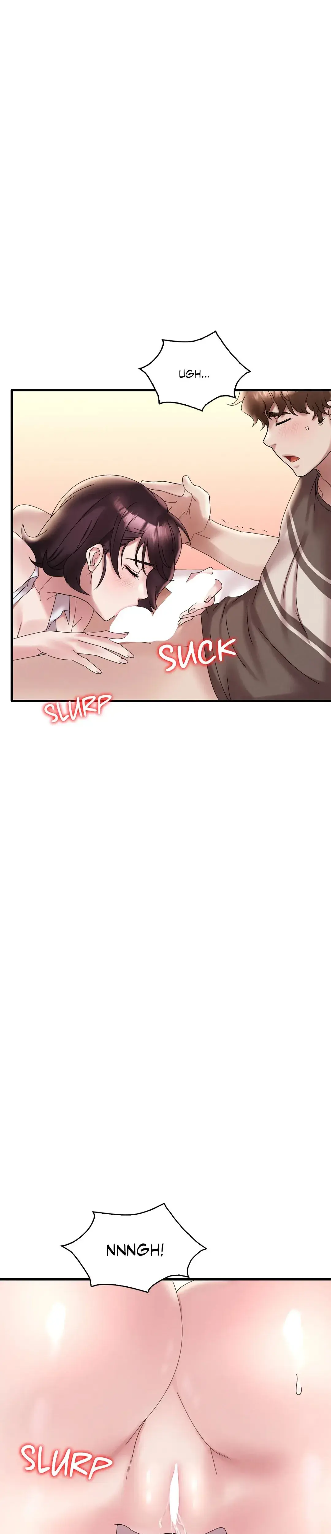 Drunk On You Chapter 21 - Page 26