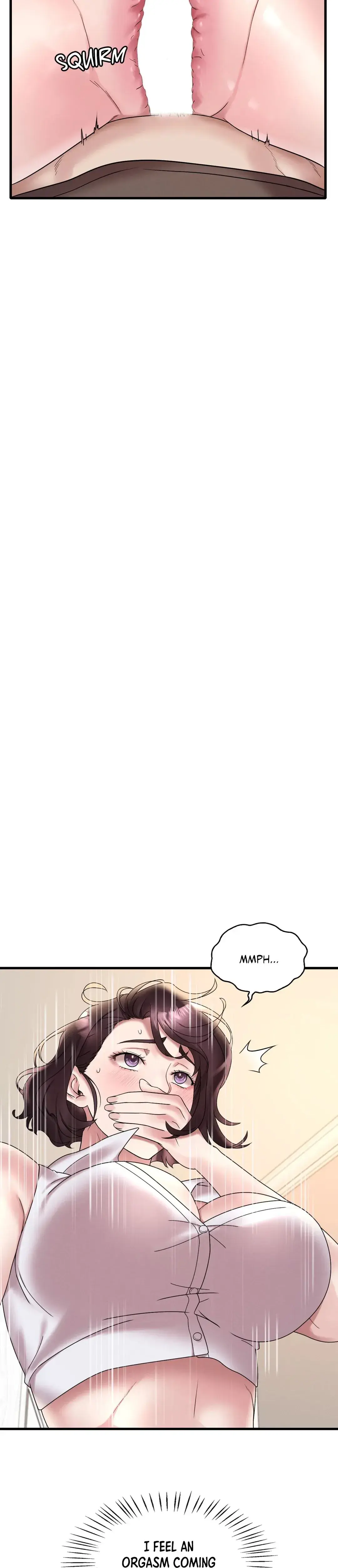Drunk On You Chapter 21 - Page 30