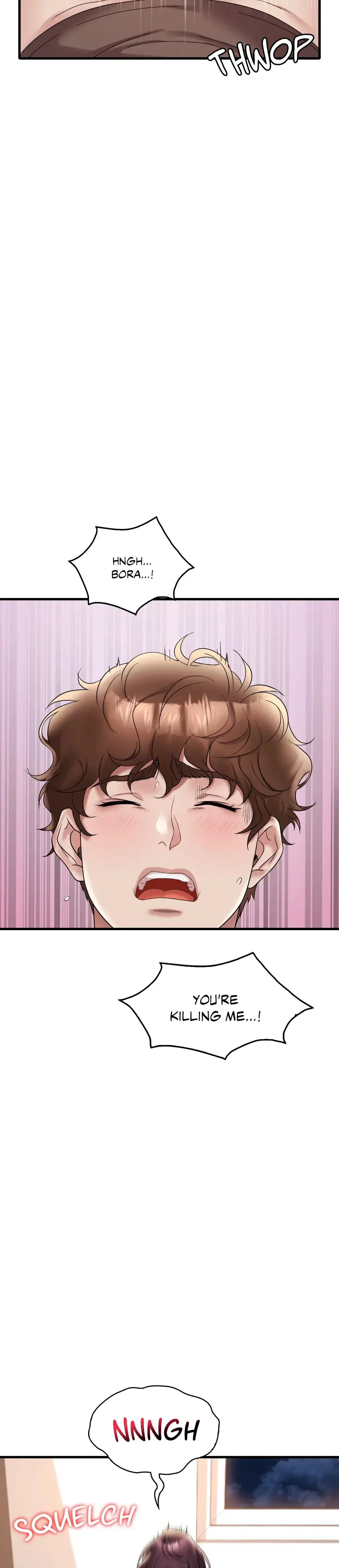 Drunk On You Chapter 21 - Page 32