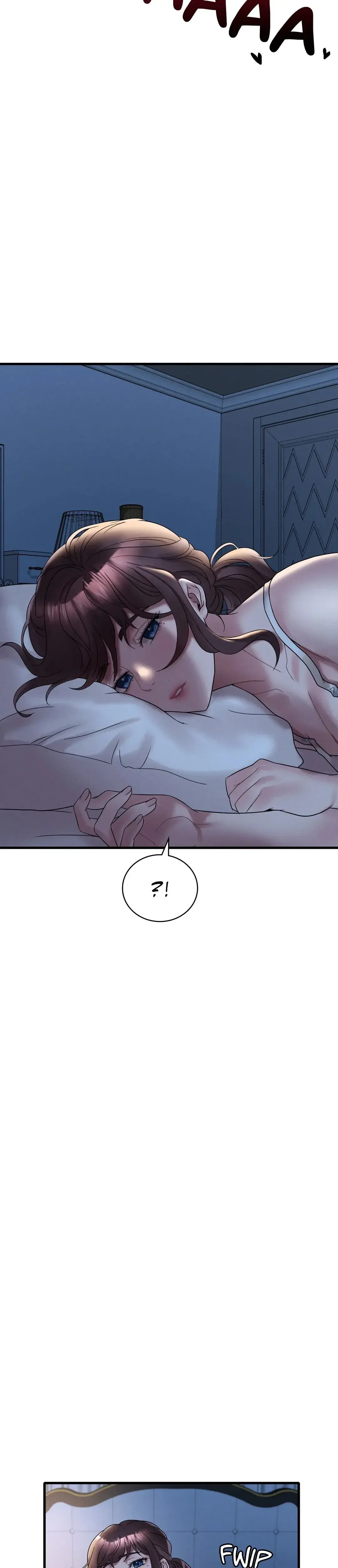 Drunk On You Chapter 21 - Page 37