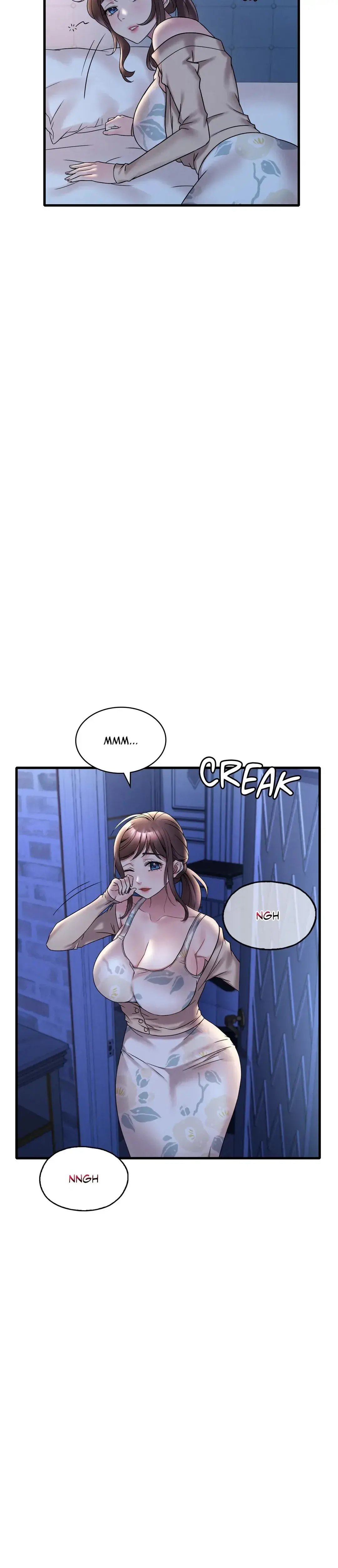 Drunk On You Chapter 21 - Page 38
