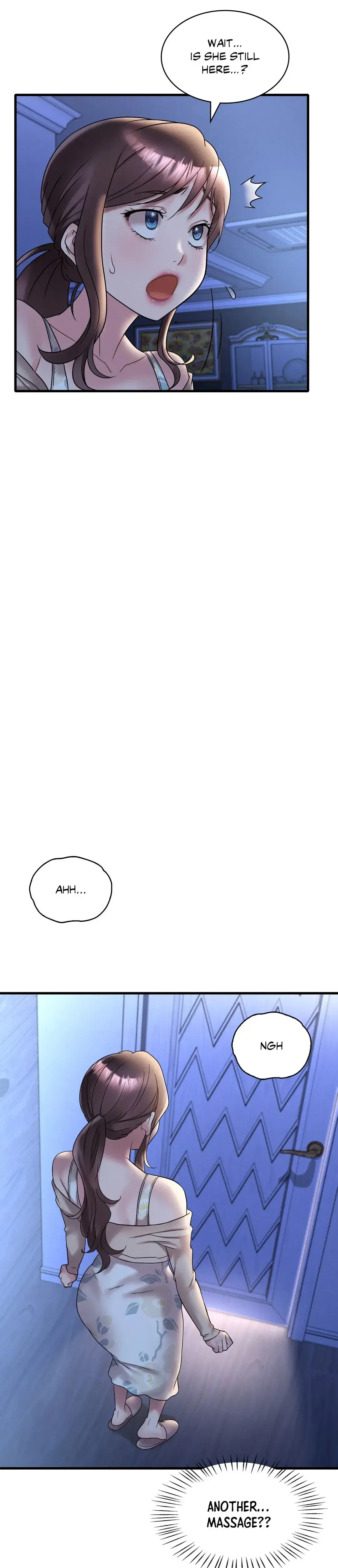Drunk On You Chapter 21 - Page 39