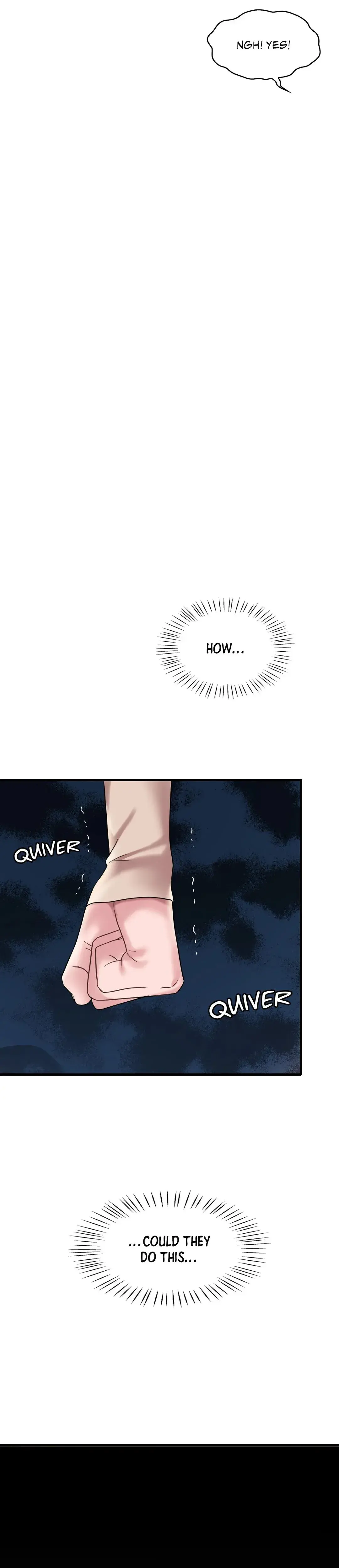 Drunk On You Chapter 21 - Page 4