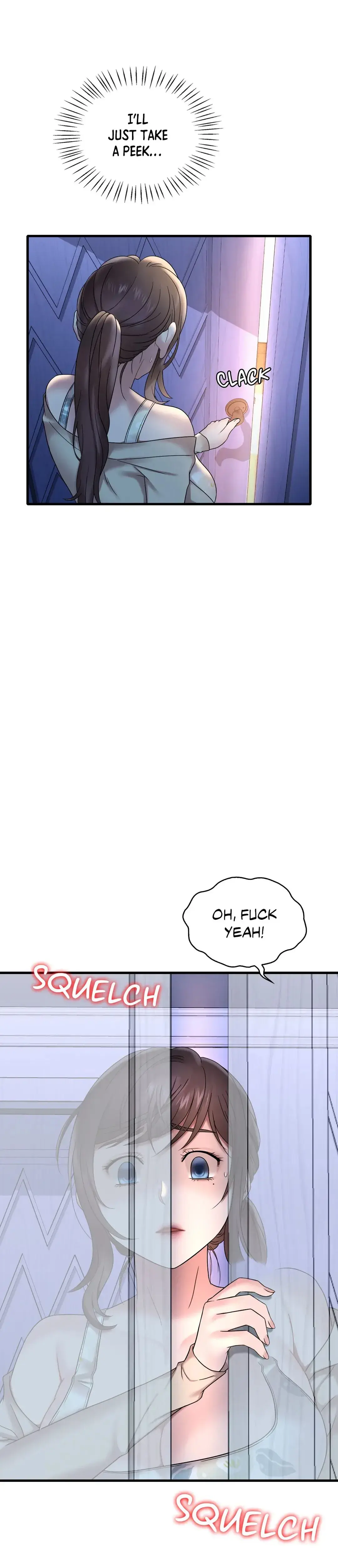 Drunk On You Chapter 21 - Page 41