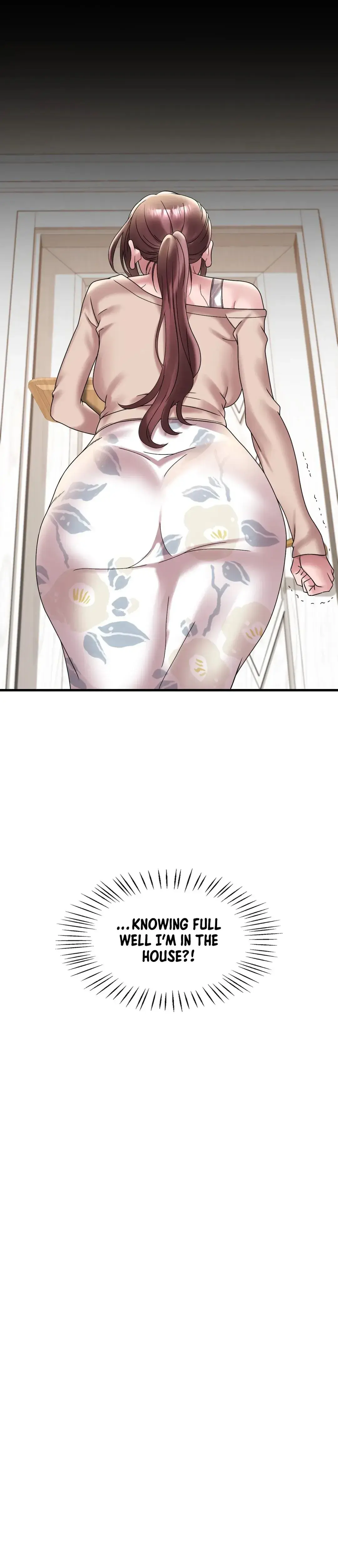 Drunk On You Chapter 21 - Page 5