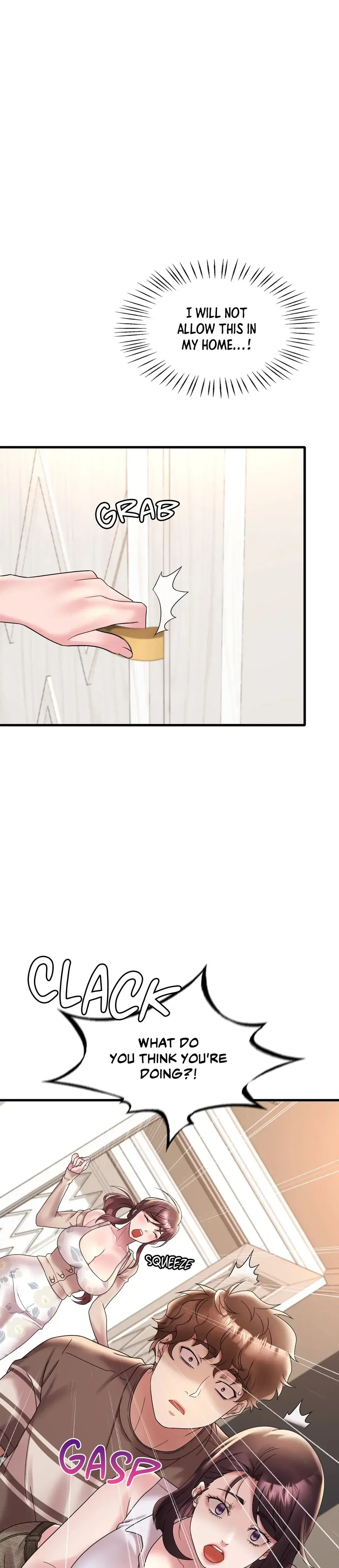 Drunk On You Chapter 21 - Page 7
