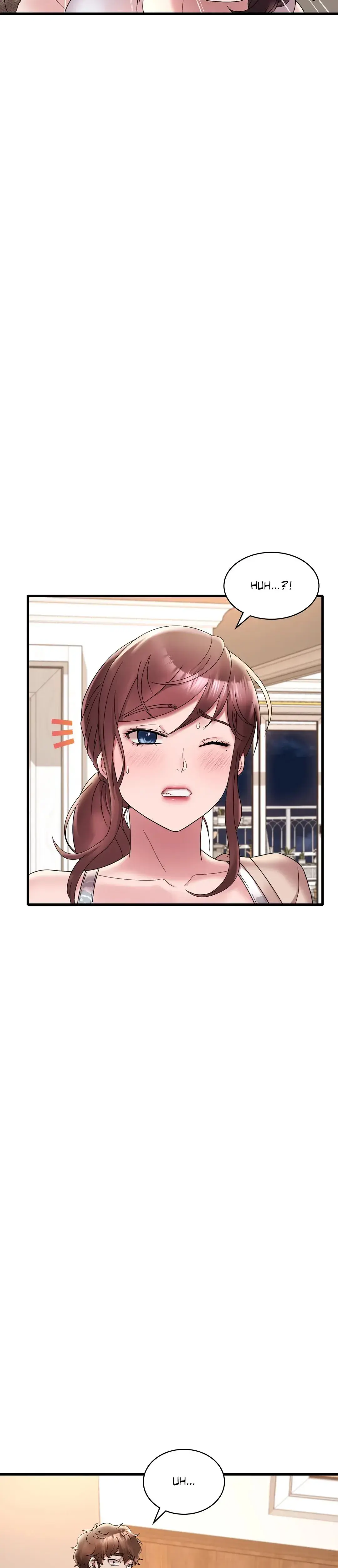 Drunk On You Chapter 21 - Page 8