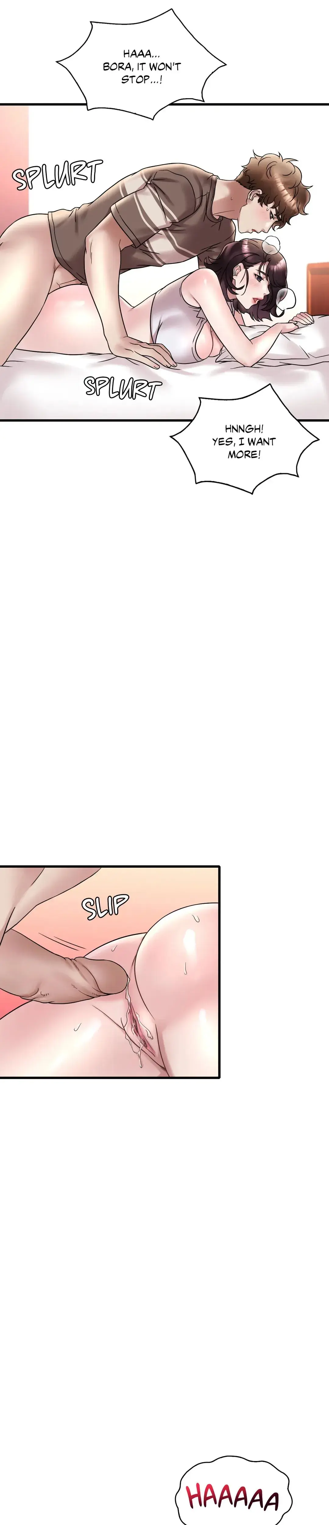 Drunk On You Chapter 22 - Page 12