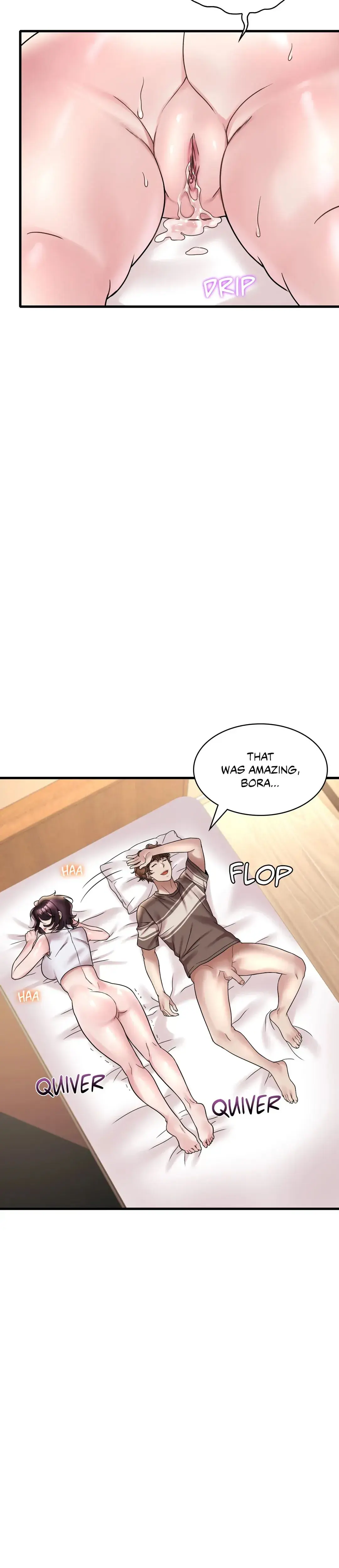 Drunk On You Chapter 22 - Page 13