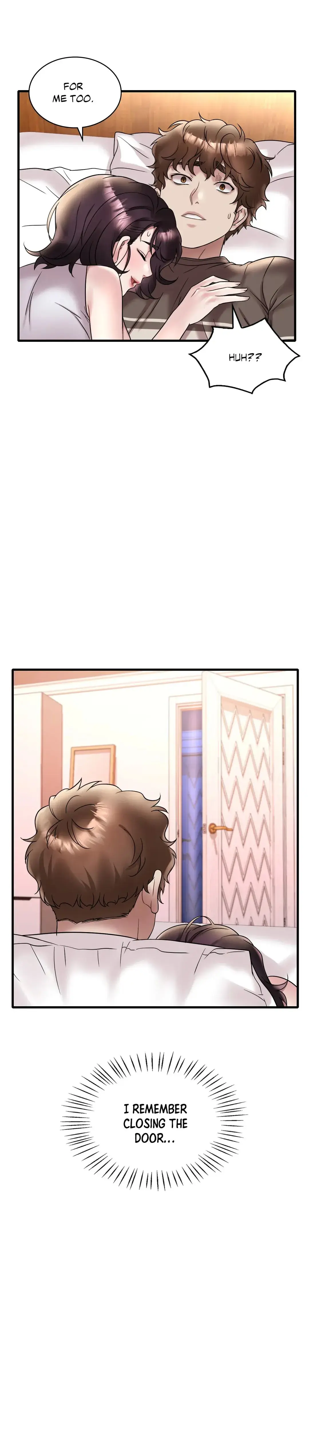 Drunk On You Chapter 22 - Page 14