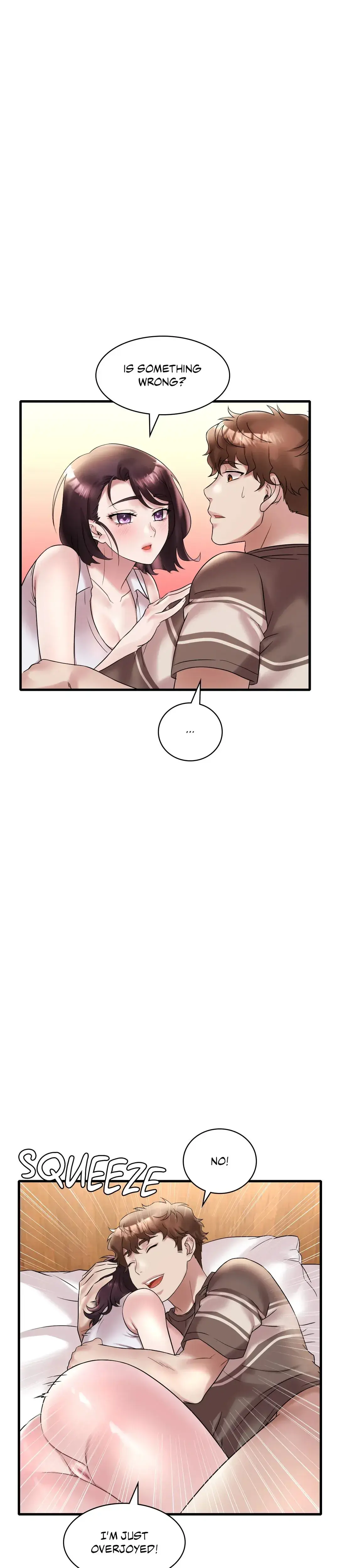 Drunk On You Chapter 22 - Page 15