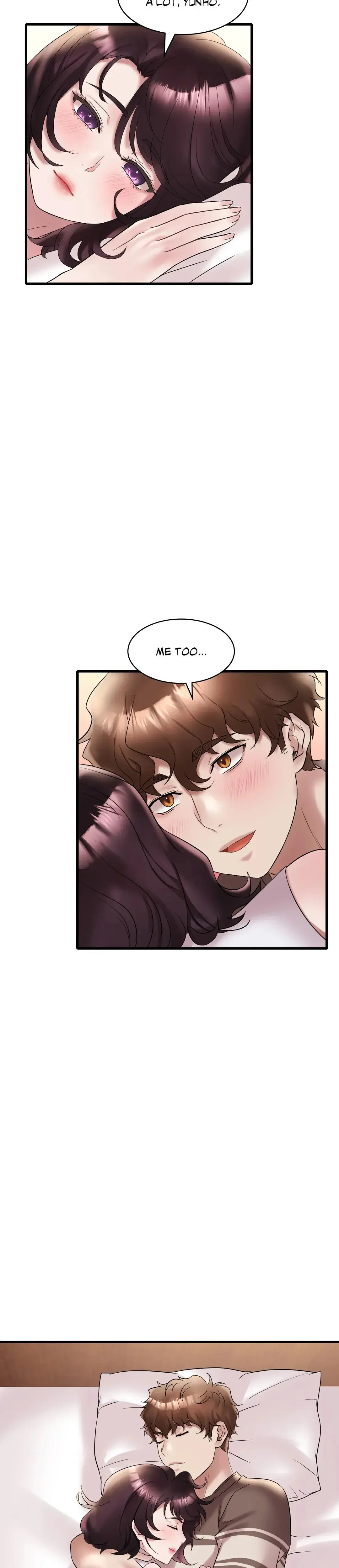 Drunk On You Chapter 22 - Page 17