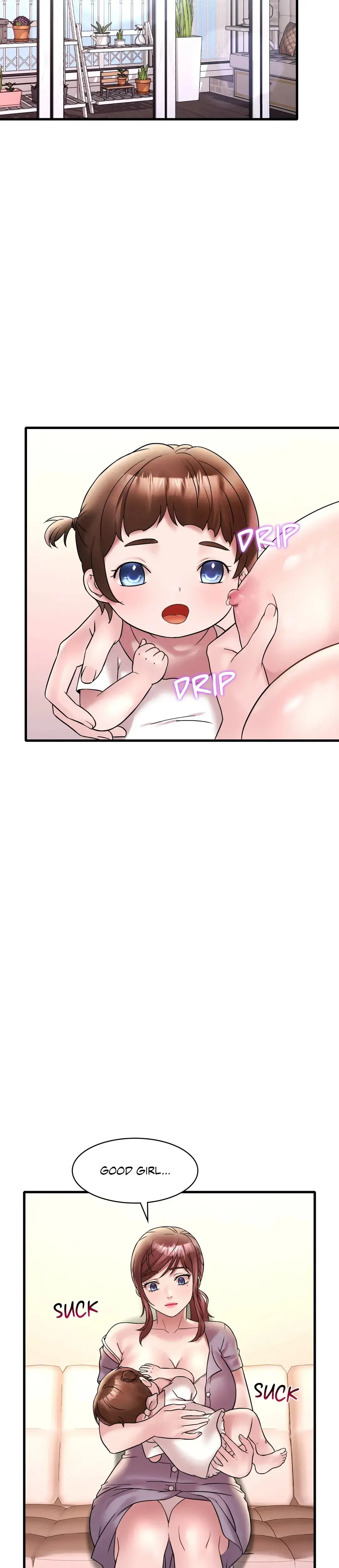 Drunk On You Chapter 22 - Page 19